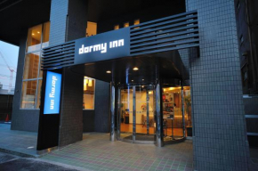  Dormy Inn Chiba City Soga  Тиба